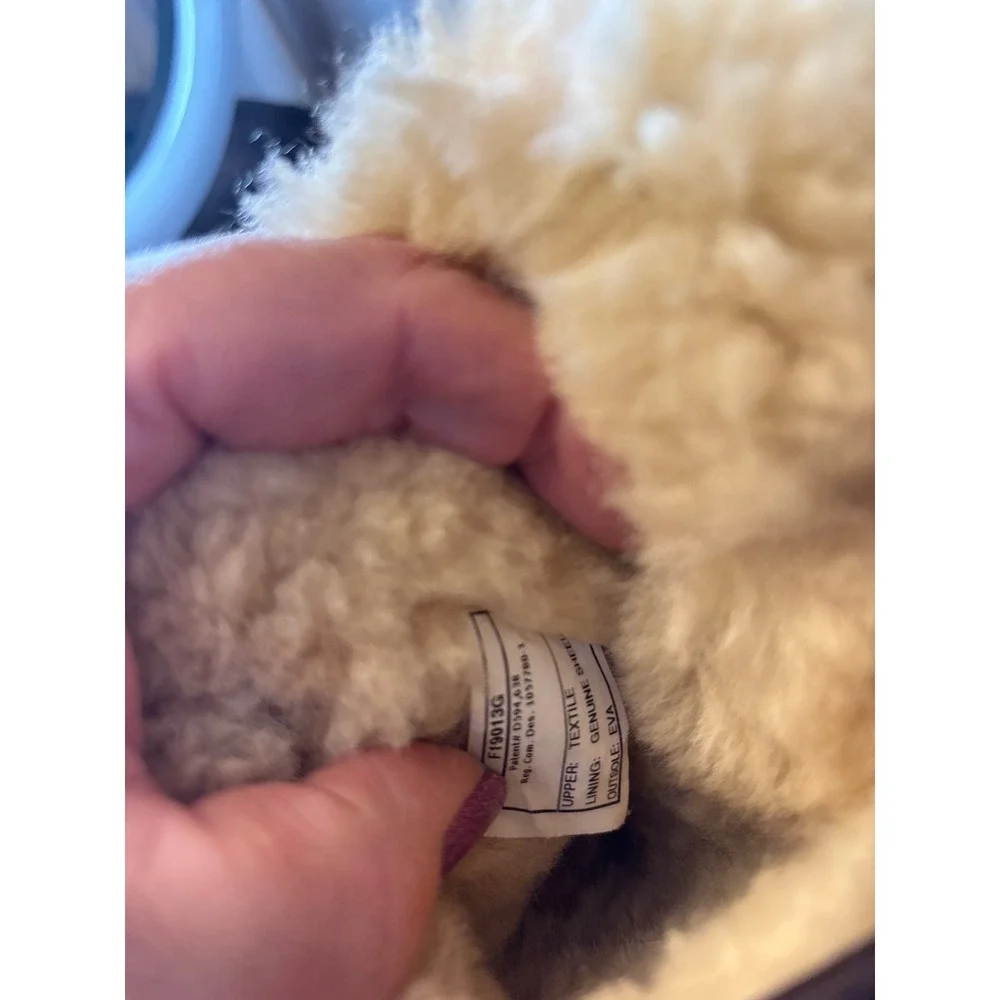 UGG australia classic